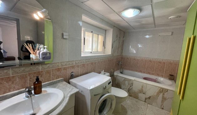 Brukt - Villa -
San Fulgencio - Costa Blanca