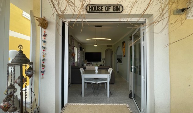 Brukt - Villa -
San Fulgencio - Costa Blanca