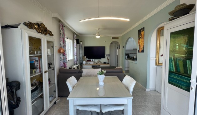 Brukt - Villa -
San Fulgencio - Costa Blanca