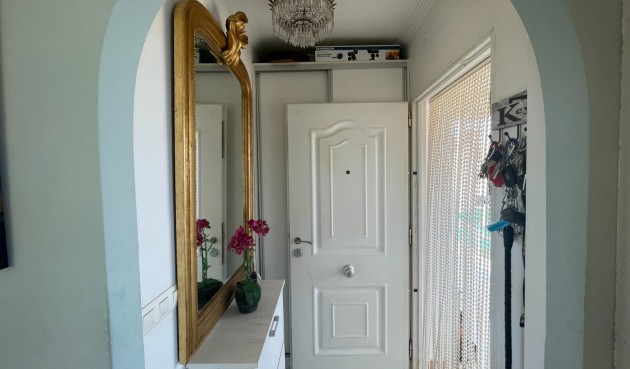 Brukt - Villa -
San Fulgencio - Costa Blanca