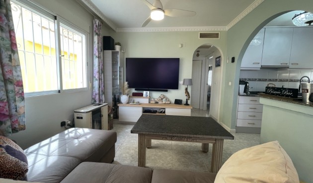 Brukt - Villa -
San Fulgencio - Costa Blanca