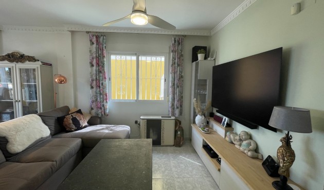 Brukt - Villa -
San Fulgencio - Costa Blanca