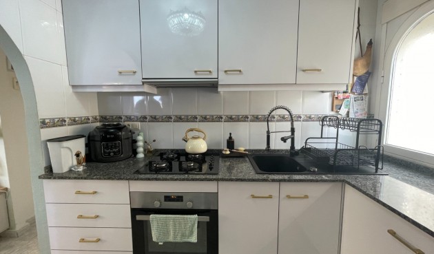 Brukt - Villa -
San Fulgencio - Costa Blanca