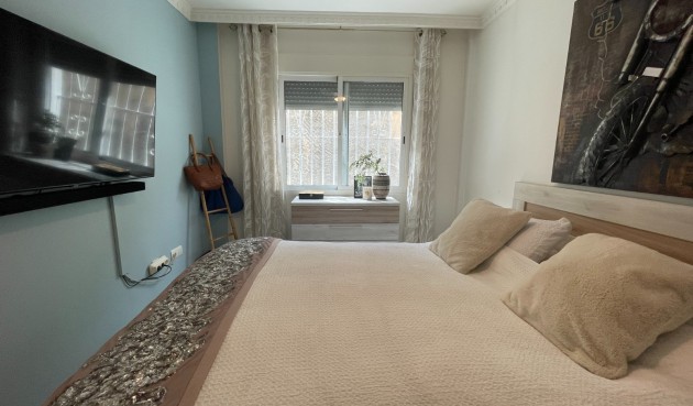 Brukt - Villa -
San Fulgencio - Costa Blanca