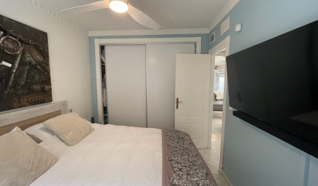 Brukt - Villa -
San Fulgencio - Costa Blanca