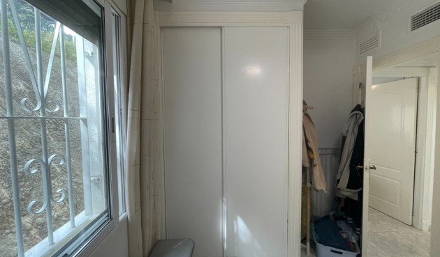 Brukt - Villa -
San Fulgencio - Costa Blanca