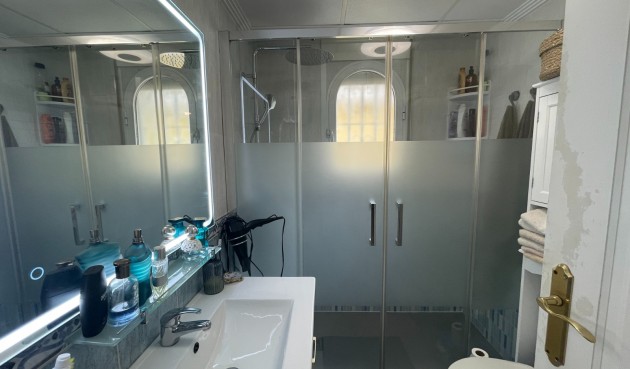 Brukt - Villa -
San Fulgencio - Costa Blanca