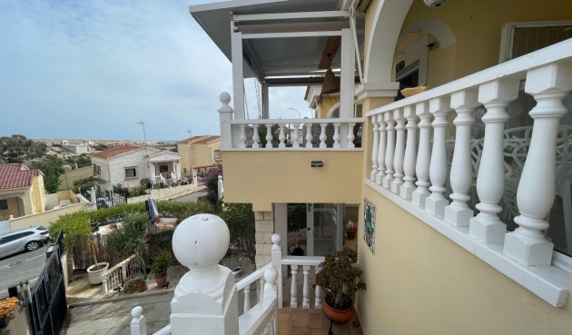 Brukt - Villa -
San Fulgencio - Costa Blanca