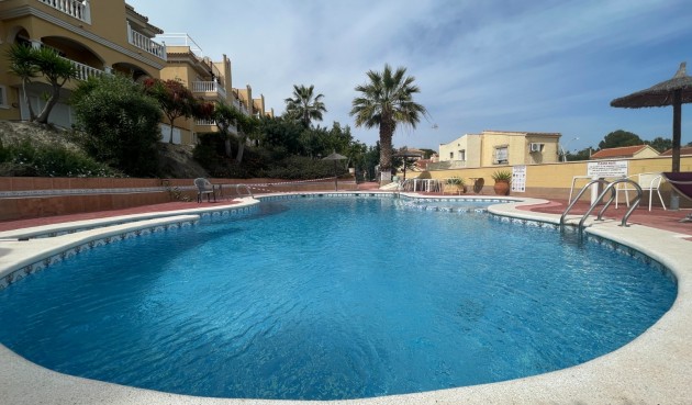 Brukt - Villa -
San Fulgencio - Costa Blanca
