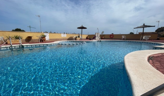 Brukt - Villa -
San Fulgencio - Costa Blanca