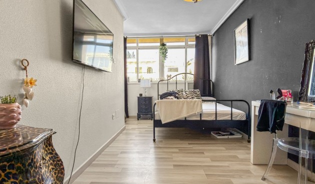 Brukt - Town House -
Orihuela Costa - Costa Blanca