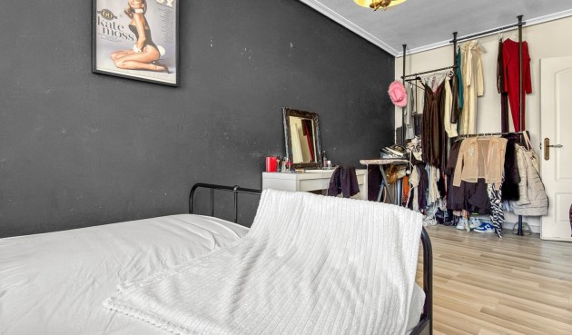 Brukt - Town House -
Orihuela Costa - Costa Blanca