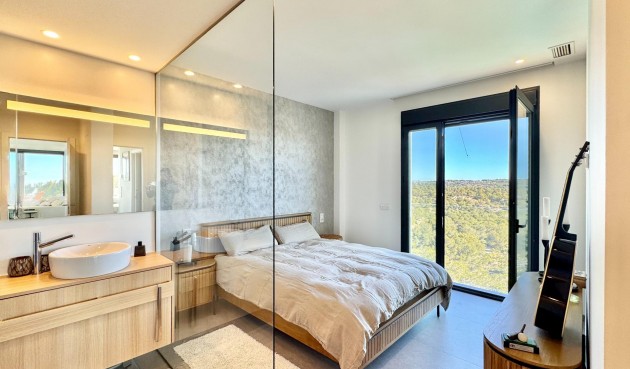 Brukt - Apartment -
Orihuela - Las Colinas Golf