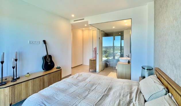 Brukt - Apartment -
Orihuela - Las Colinas Golf