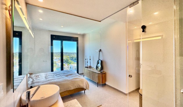 Brukt - Apartment -
Orihuela - Las Colinas Golf