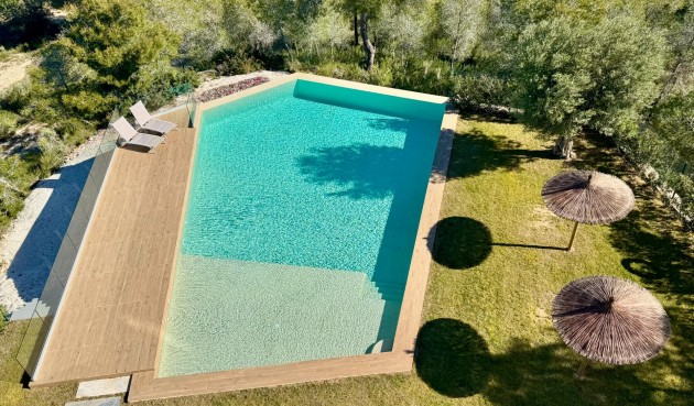 Brukt - Apartment -
Orihuela - Las Colinas Golf