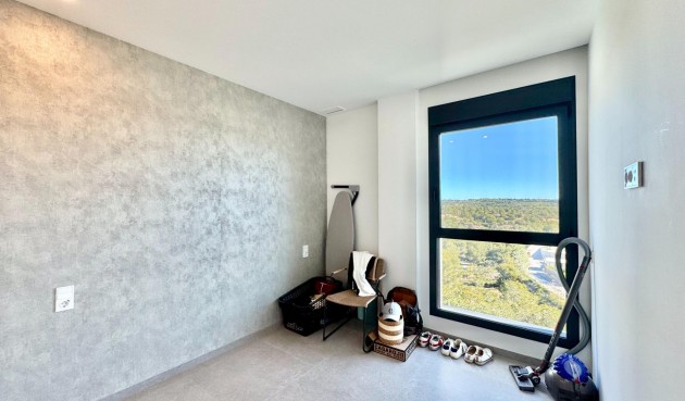 Brukt - Apartment -
Orihuela - Las Colinas Golf