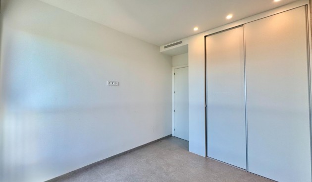 Brukt - Apartment -
Orihuela - Las Colinas Golf