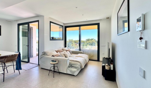 Brukt - Apartment -
Orihuela - Las Colinas Golf