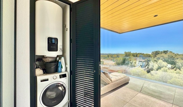 Brukt - Apartment -
Orihuela - Las Colinas Golf