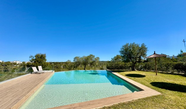 Brukt - Apartment -
Orihuela - Las Colinas Golf