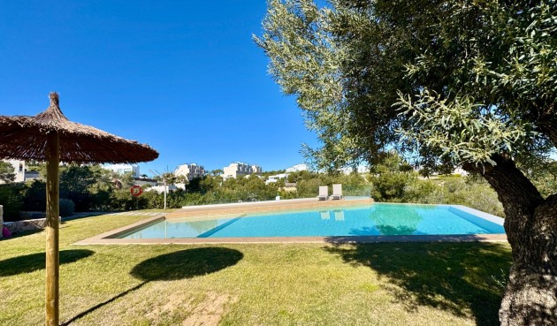 Brukt - Apartment -
Orihuela - Las Colinas Golf