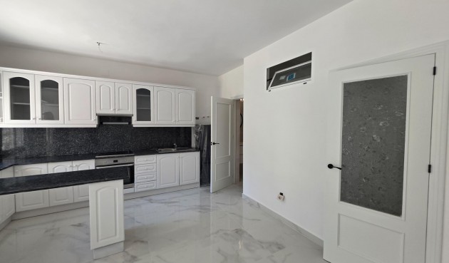 Brukt - Tosidig -
Torrevieja - Torretas