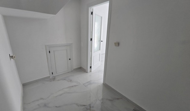 Brukt - Tosidig -
Torrevieja - Torretas