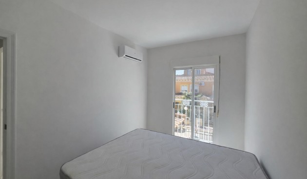 Brukt - Tosidig -
Torrevieja - Torretas