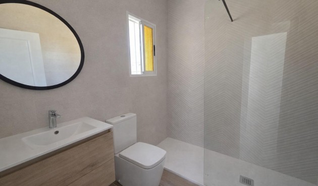 Brukt - Tosidig -
Torrevieja - Torretas