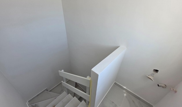 Brukt - Tosidig -
Torrevieja - Torretas