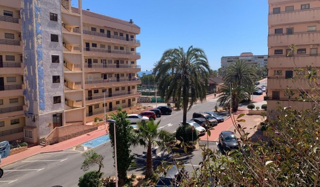 Återförsäljning - Apartment -
Torrevieja - Cabo Cervera