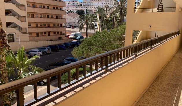 Återförsäljning - Apartment -
Torrevieja - Cabo Cervera