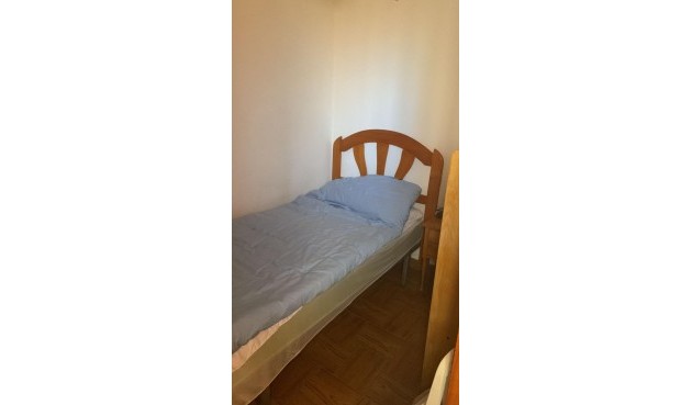 Återförsäljning - Apartment -
Torrevieja - Cabo Cervera