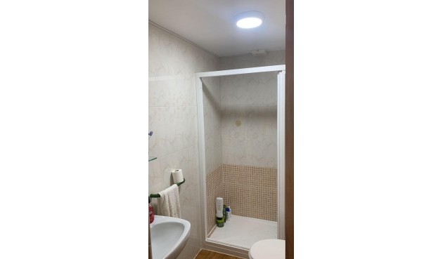 Återförsäljning - Apartment -
Torrevieja - Cabo Cervera