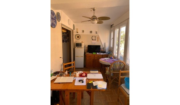 Återförsäljning - Apartment -
Torrevieja - Cabo Cervera