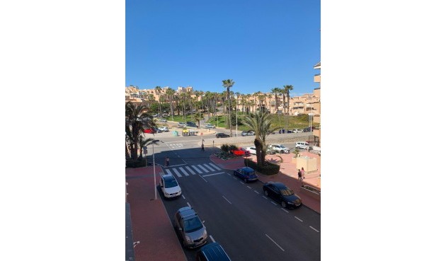 Återförsäljning - Apartment -
Torrevieja - Cabo Cervera