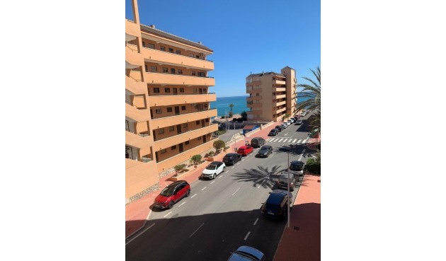 Återförsäljning - Apartment -
Torrevieja - Cabo Cervera