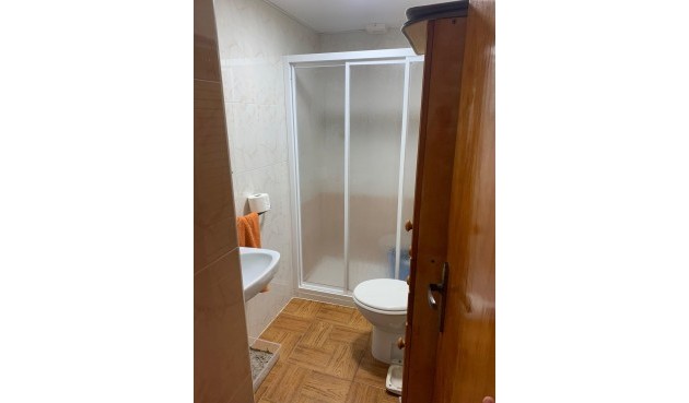 Återförsäljning - Apartment -
Torrevieja - Cabo Cervera