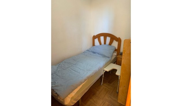 Återförsäljning - Apartment -
Torrevieja - Cabo Cervera