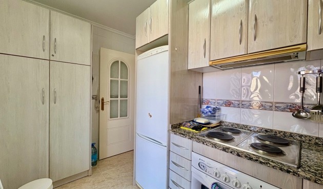 Brukt - Town House -
Rojales - Inland