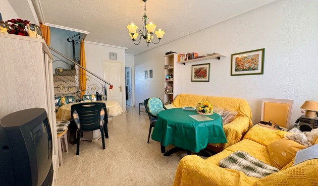 Brukt - Town House -
Rojales - Inland