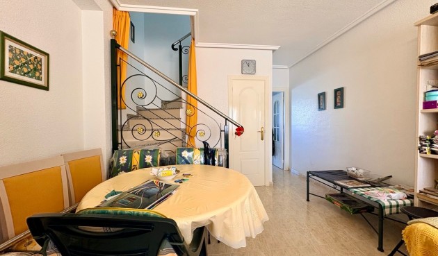 Brukt - Town House -
Rojales - Inland