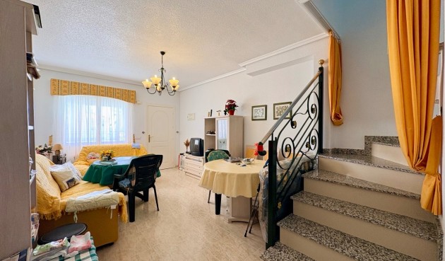 Brukt - Town House -
Rojales - Inland