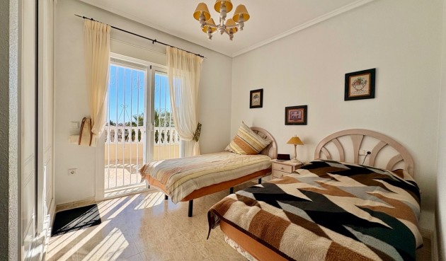 Brukt - Town House -
Rojales - Inland