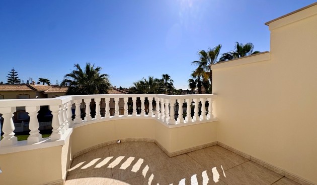 Brukt - Town House -
Rojales - Inland