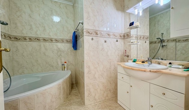 Brukt - Town House -
Rojales - Inland