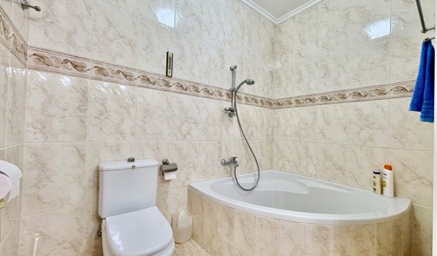 Brukt - Town House -
Rojales - Inland