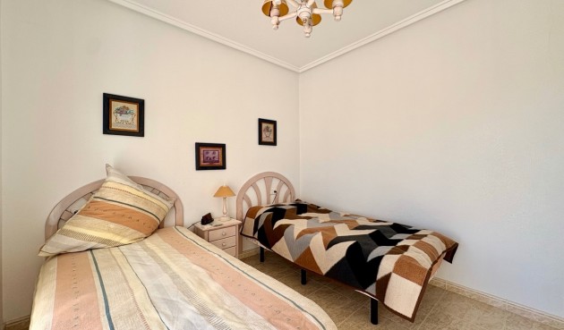 Brukt - Town House -
Rojales - Inland