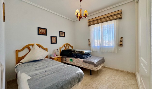 Brukt - Town House -
Rojales - Inland